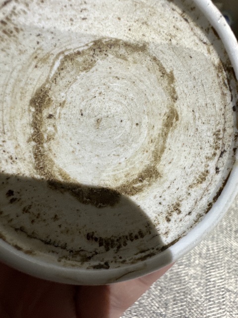 古玩陶瓷乾隆青花真品鑒賞圖