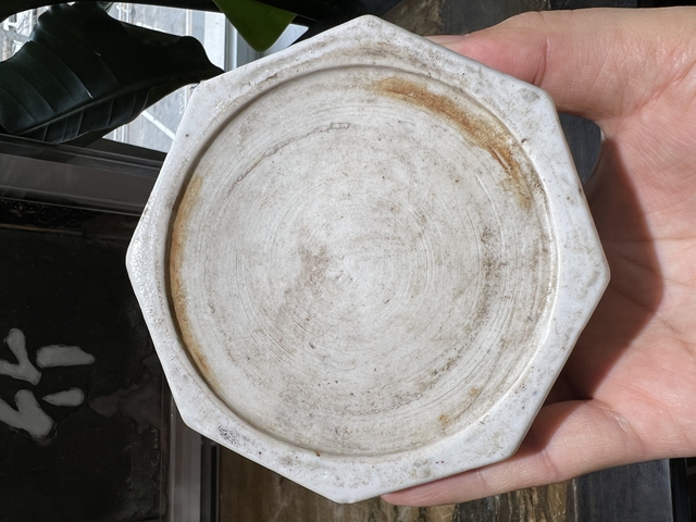 古玩陶瓷明晚期真品鑒賞圖