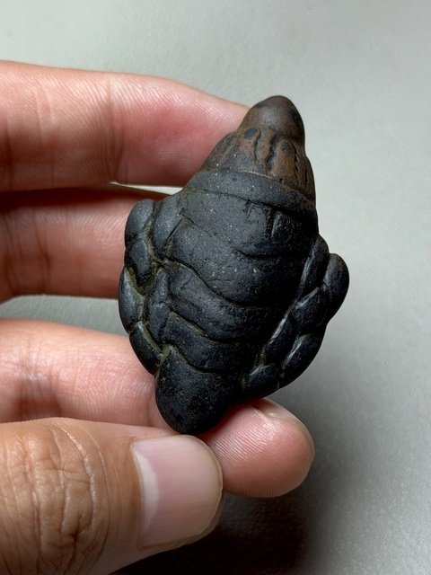 古玩雜項擦擦真品鑒賞圖