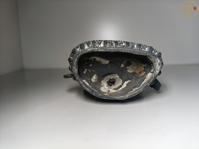 古玩銅器度母像真品鑒賞圖