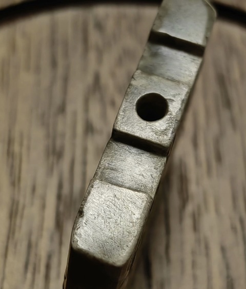 古玩玉器仿古玉佩真品鑒賞圖