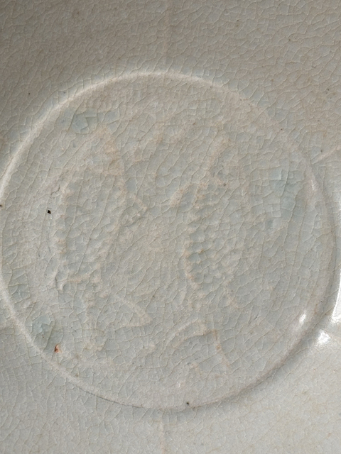 古玩陶瓷宋真品鑒賞圖