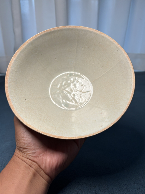 古玩陶瓷宋真品鑒賞圖