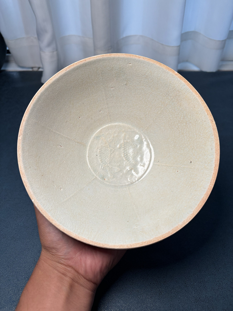 古玩陶瓷宋真品鑒賞圖