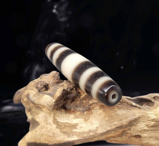 古玩玉器新工藝線珠真品鑒賞圖