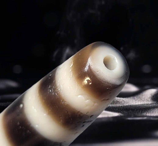 古玩玉器新工藝線珠真品鑒賞圖