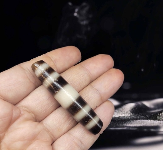 古玩玉器新工藝線珠真品鑒賞圖