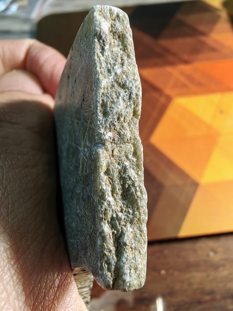 古玩玉器玉璧標本真品鑒賞圖