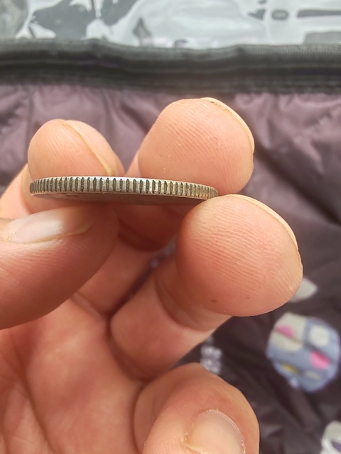 古玩錢幣孫中山二角真品鑒賞圖