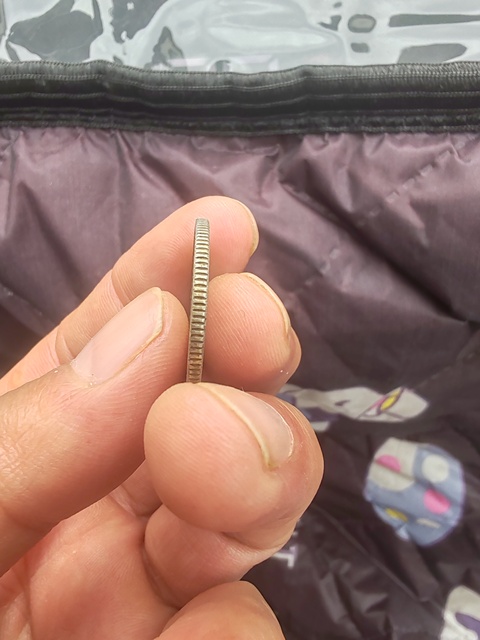 古玩錢幣孫中山二角真品鑒賞圖