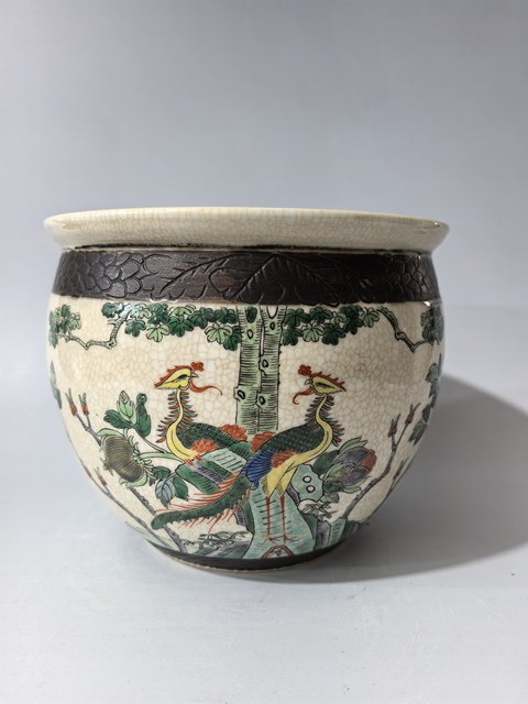 古玩陶瓷卷鋼真品鑒賞圖