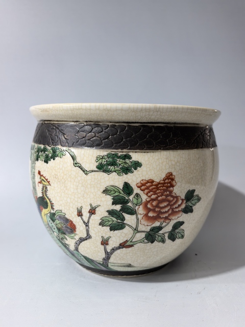 古玩陶瓷卷鋼真品鑒賞圖