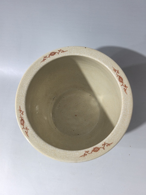 古玩陶瓷卷鋼真品鑒賞圖