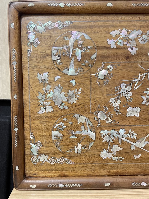 古玩雜項承盤真品鑒賞圖