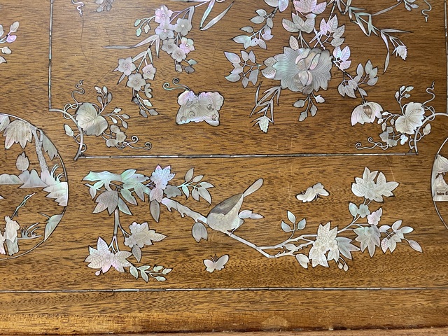 古玩雜項承盤真品鑒賞圖