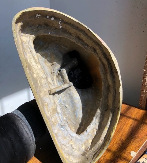 古玩銅器造像真品鑒賞圖