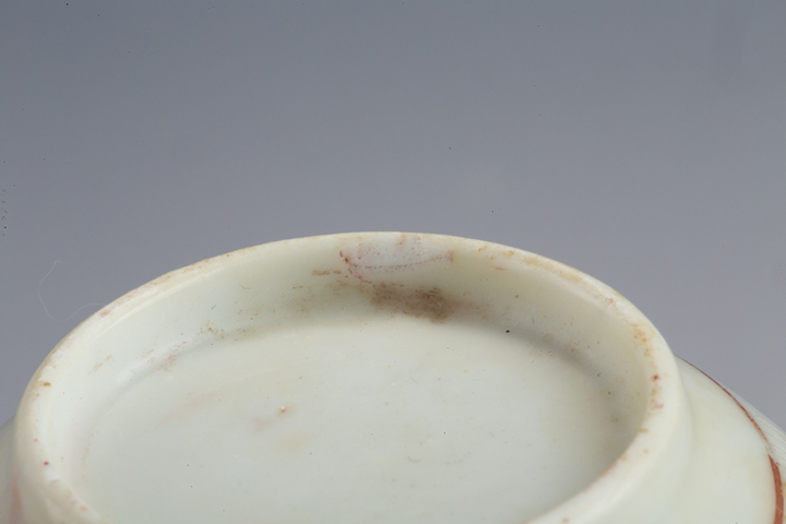 古玩陶瓷·粉彩蓮瓣紋杯
真品鑒賞圖