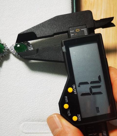 古玩玉器翡翠首飾真品鑒賞圖