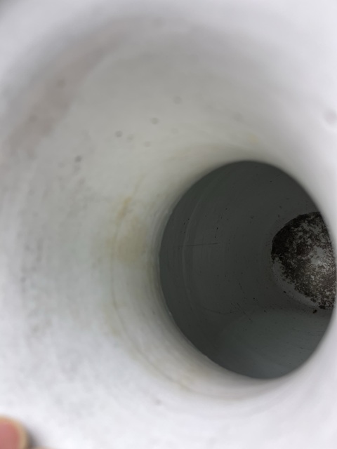 古玩陶瓷粉彩嬰戲紋賞瓶拍賣，當前價格4888元