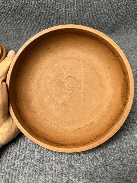 古玩雜項坭興陶真品鑒賞圖