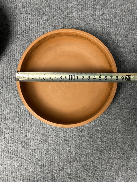 古玩雜項坭興陶真品鑒賞圖