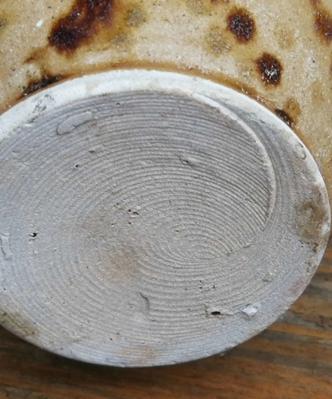 古玩陶瓷長沙窯真品鑒賞圖