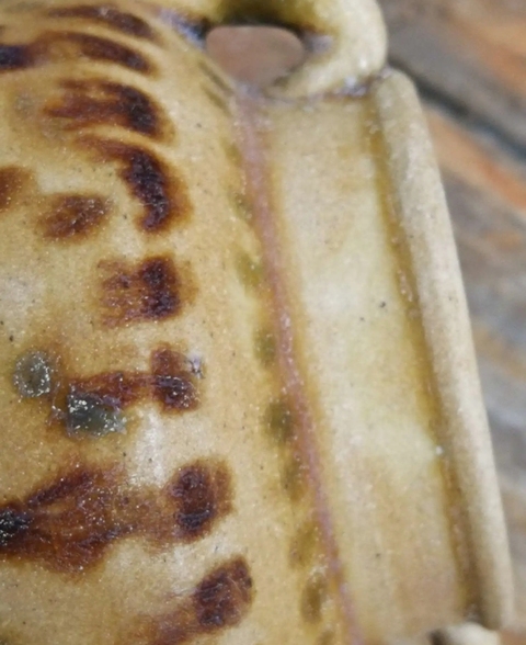 古玩陶瓷長沙窯真品鑒賞圖