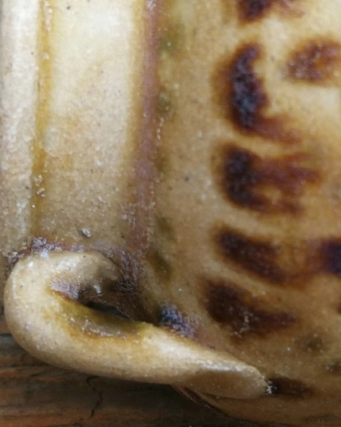 古玩陶瓷長沙窯真品鑒賞圖