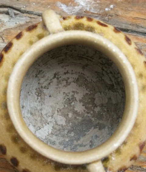 古玩陶瓷長沙窯真品鑒賞圖