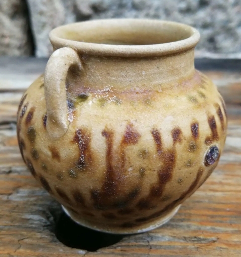 古玩陶瓷長沙窯真品鑒賞圖