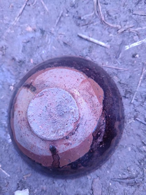 古玩陶瓷宋元時期地方窯口以及耀州窯宋代宋元普品真品鑒賞圖