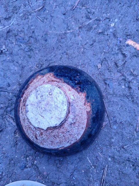 古玩陶瓷宋元時期地方窯口以及耀州窯宋代宋元普品真品鑒賞圖