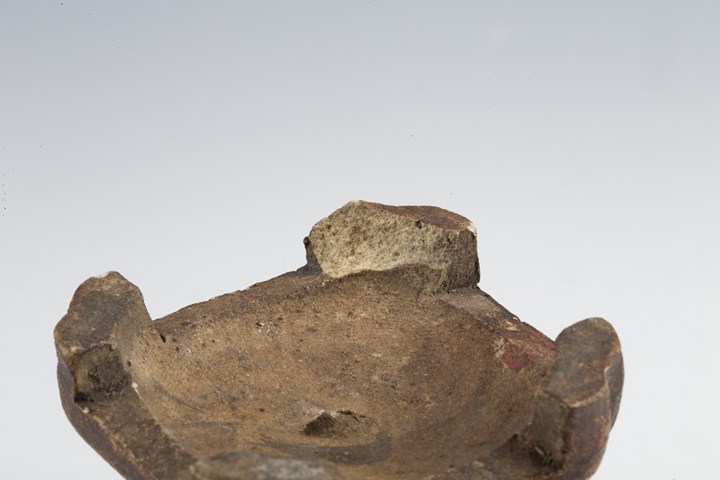 古玩陶瓷民國·藍釉連坐瓶一對
真品鑒賞圖