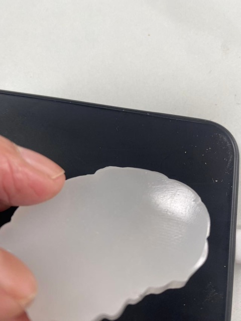 古玩玉器玉如意算盤真品鑒賞圖