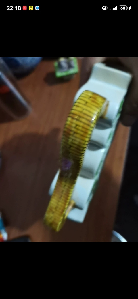 古玩陶瓷粉彩折枝花卉執壺真品鑒賞圖