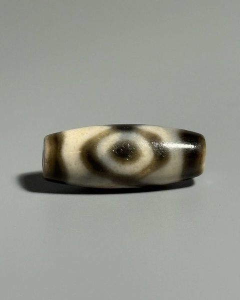 古玩玉器新工藝天珠真品鑒賞圖