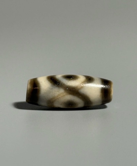 古玩玉器新工藝天珠真品鑒賞圖