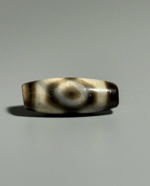 古玩玉器新工藝天珠真品鑒賞圖