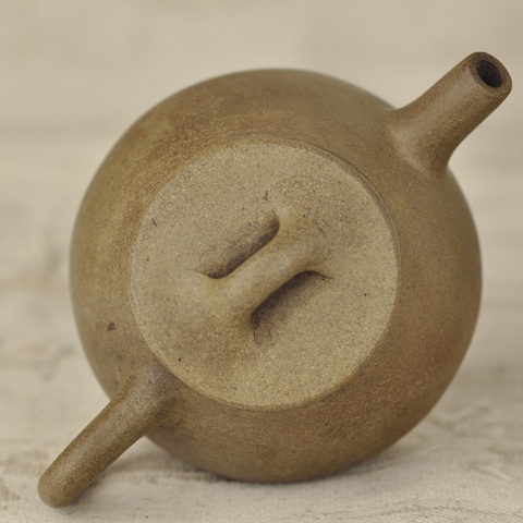 古玩雜項紫砂壺真品鑒賞圖