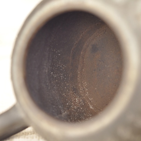 古玩雜項紫砂壺真品鑒賞圖