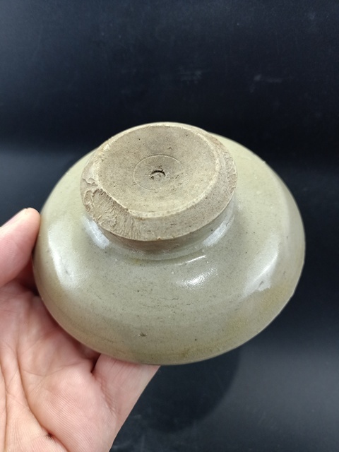 古玩陶瓷【明代】龍泉青瓷壽字印模【收藏佳品】拍賣，當前價格0元