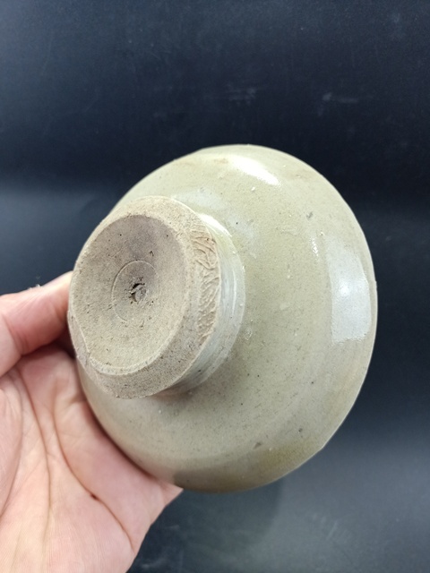 古玩陶瓷【明代】龍泉青瓷壽字印模【收藏佳品】拍賣，當前價格0元