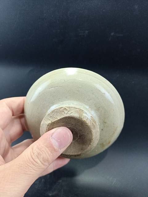 古玩陶瓷【明代】龍泉青瓷壽字印模【收藏佳品】拍賣，當前價格0元