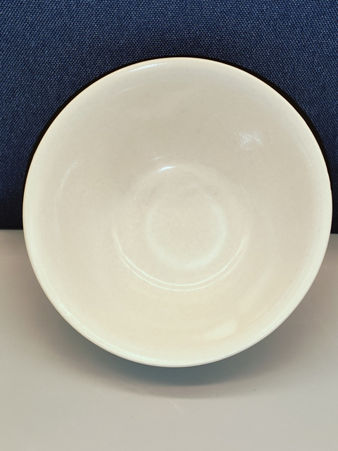 古玩陶瓷青釉茶碗真品鑒賞圖