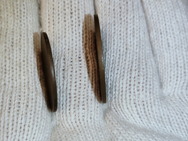 古玩錢幣光緒元寶真品鑒賞圖