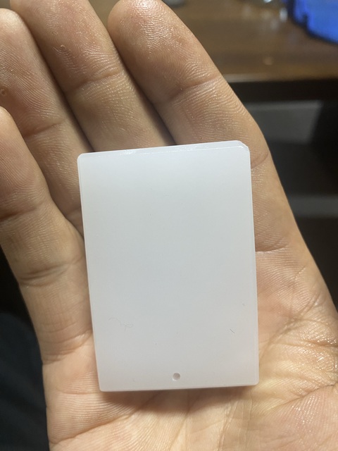 古玩玉器阿富汗玉雕“關(guān)公牌”真品鑒賞圖