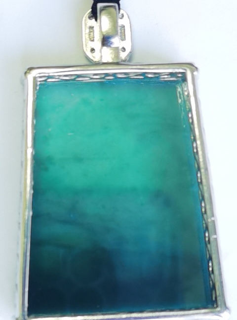 古玩玉器翡翠真品鑒賞圖