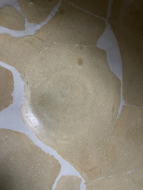 古玩陶瓷越窯碗真品鑒賞圖