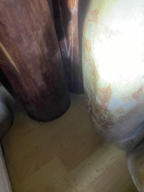 古玩玉器阿富汗玉料真品鑒賞圖