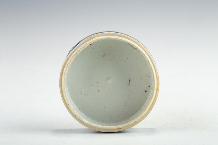 古玩陶瓷清早·青花麒麟送子紋疊盒
拍賣，當前價格0元